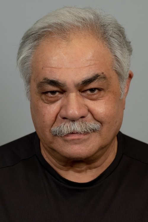 Osman Alkaş profil fotoğrafı