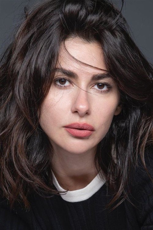 Nesrin Cavadzade profil fotoğrafı