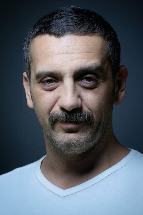 Koray Şahinbaş profil fotoğrafı