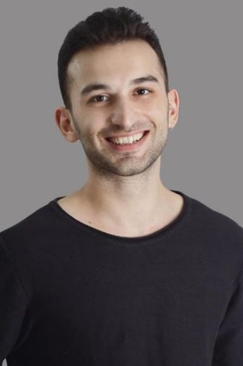 Eren Çiğdem profil fotoğrafı