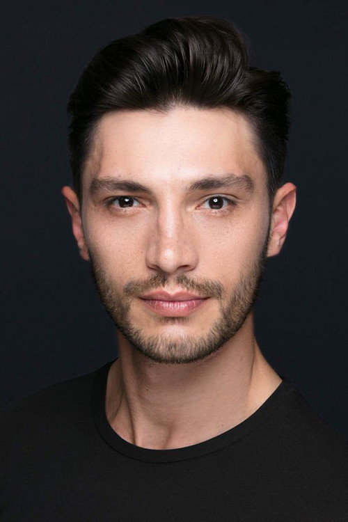 İlhan Şen profil fotoğrafı