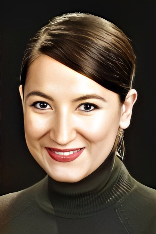 Zeynep Özan profil fotoğrafı