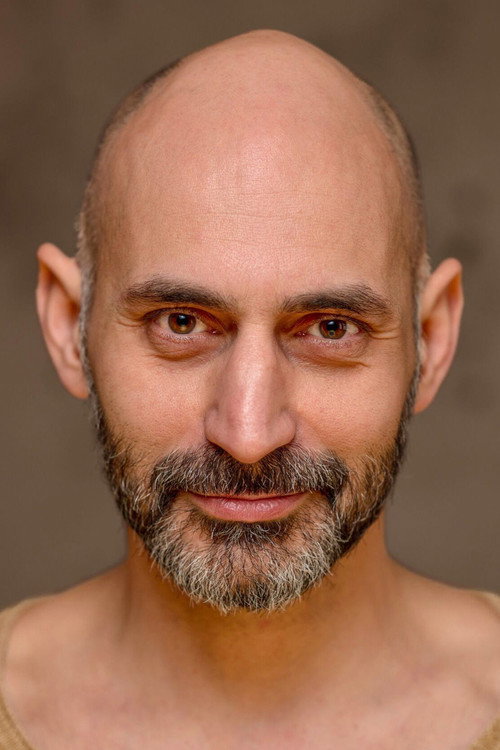Eray Egilmez profil fotoğrafı