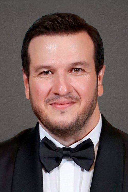 Şahan Gökbakar profil fotoğrafı