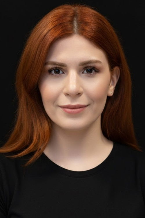 Yeliz Kuvancı profil fotoğrafı
