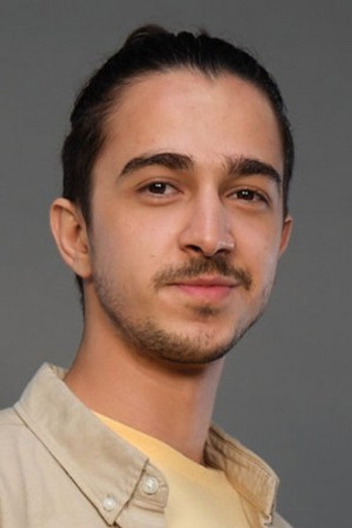 Gürberk Polat profil fotoğrafı