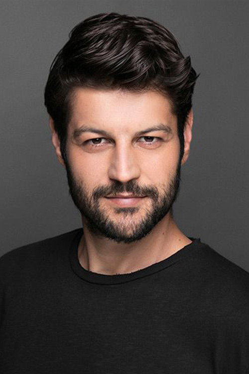 Serhat Teoman profil fotoğrafı