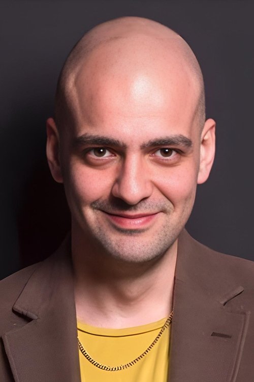 Bartu Küçükçağlayan profil fotoğrafı