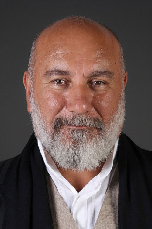 Mustafa Avkıran profil fotoğrafı