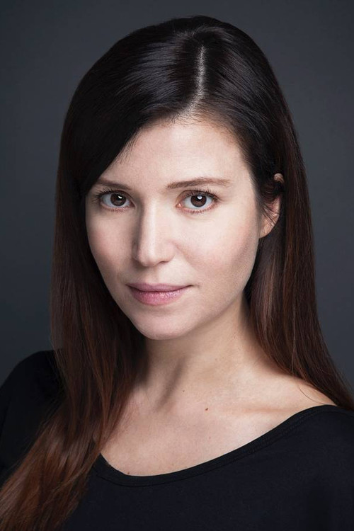 Selma Ergeç profil fotoğrafı