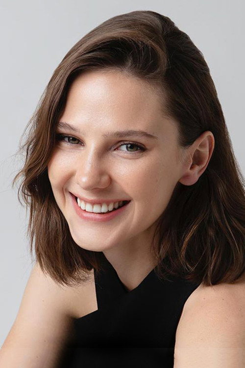 Alina Boz profil fotoğrafı