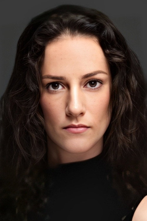 Gizem Erdem profil fotoğrafı