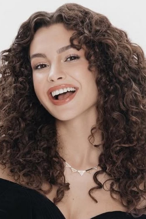 Su Burcu Yazgı Coşkun profil fotoğrafı
