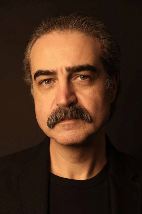 Bülent Alkış profil fotoğrafı