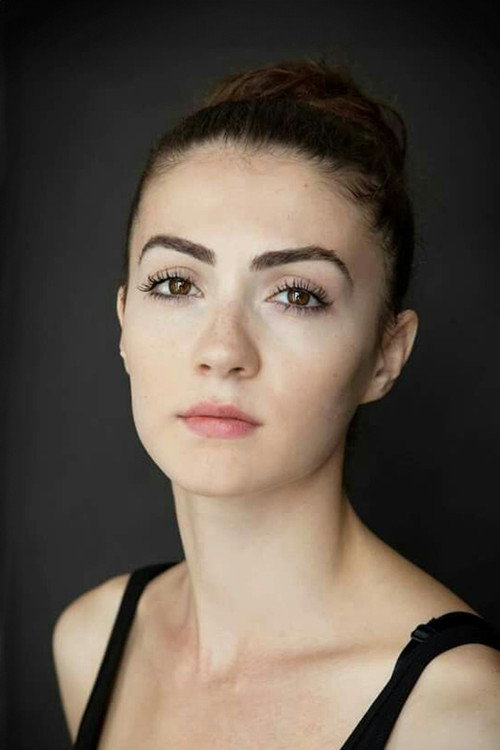 Burcu Özberk profil fotoğrafı