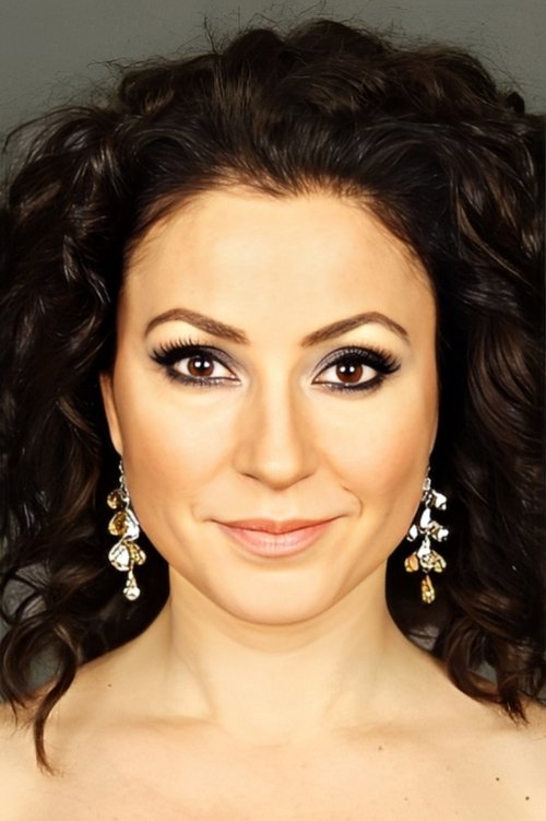Yonca Şahinbaş profil fotoğrafı