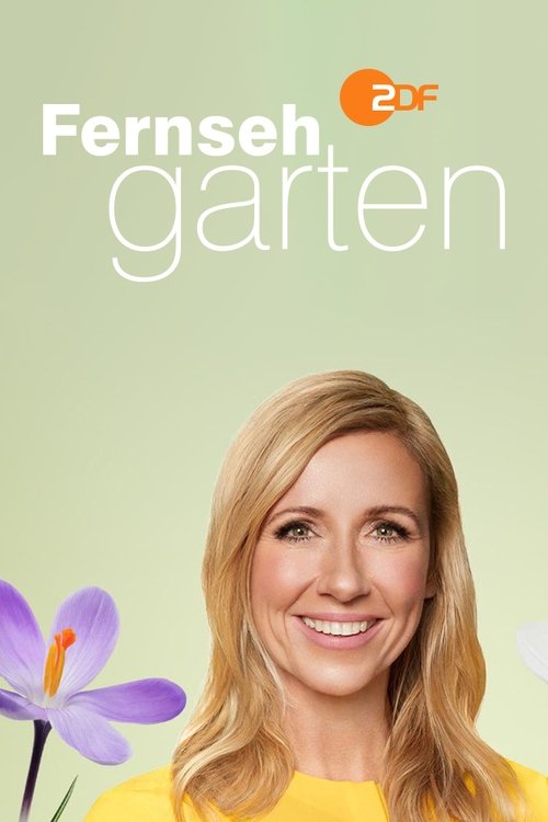 ZDF-Fernsehgarten afiş görseli
