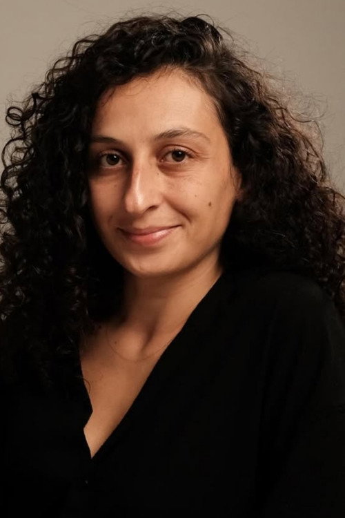 Seda Soysal profil fotoğrafı