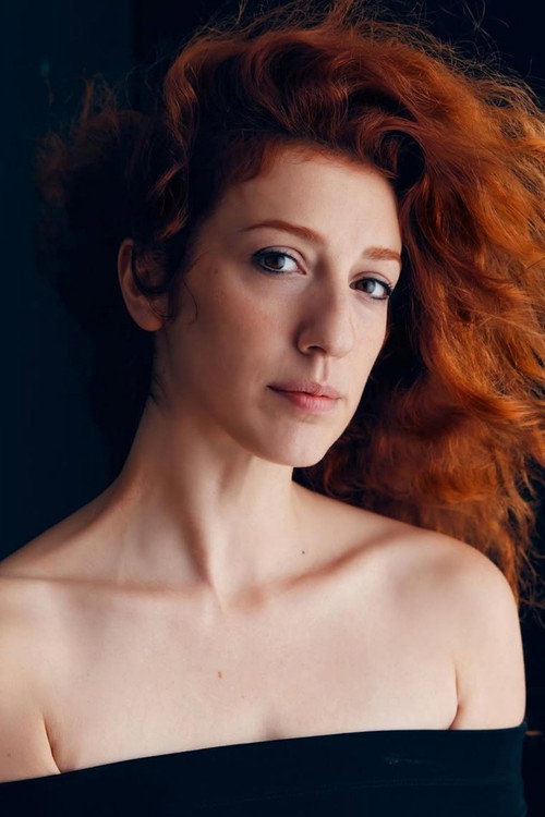 Dilşah Demir profil fotoğrafı