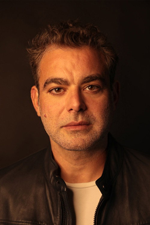 Murat Eken profil fotoğrafı