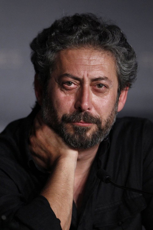 Taner Birsel profil fotoğrafı