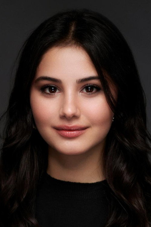 Helin Kandemir profil fotoğrafı