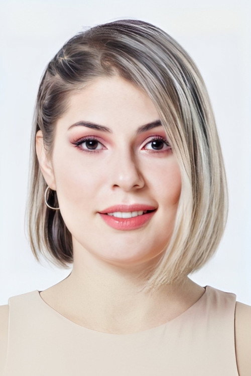 Buse Sinem İren profil fotoğrafı