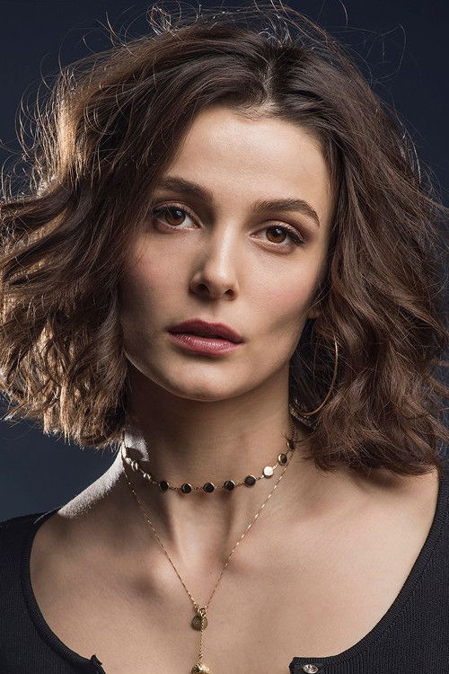 Büşra Develi profil fotoğrafı