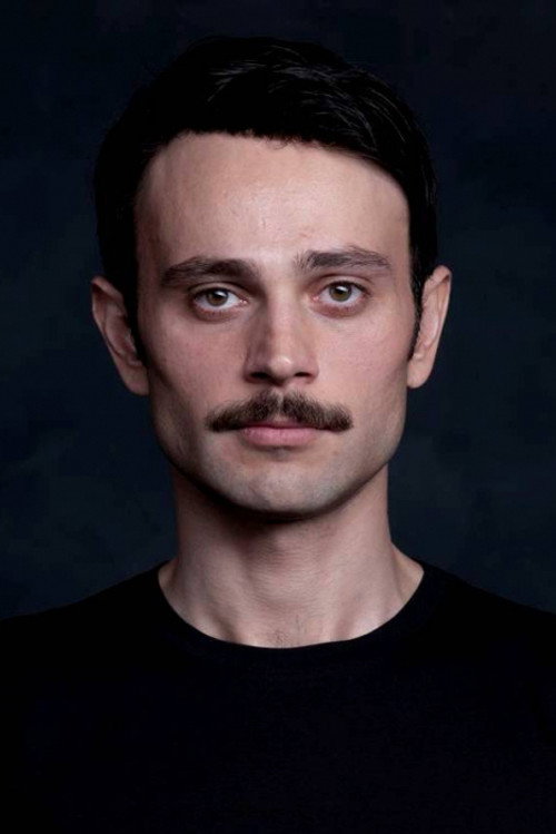 Kerem Arslanoğlu profil fotoğrafı
