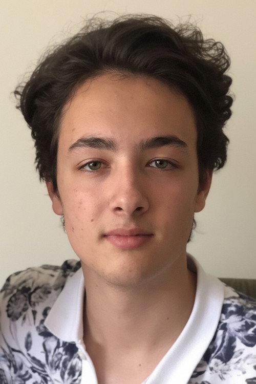 Mustafa Orbay Avcı profil fotoğrafı