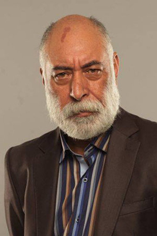 Muhammed Cangören profil fotoğrafı