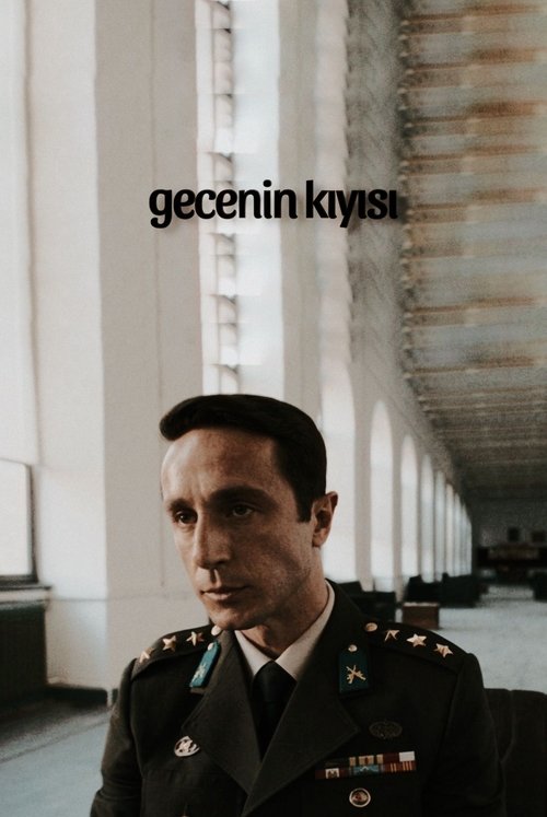 Gecenin Kıyısı afiş görseli