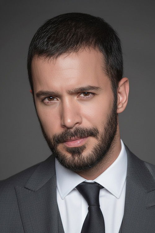 Barış Arduç profil fotoğrafı