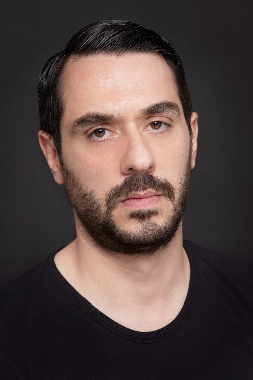 Emir Benderlioğlu profil fotoğrafı