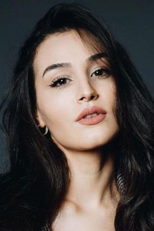 Asena Girişken profil fotoğrafı