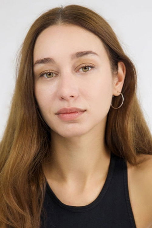 Ergül Miray Şahin profil fotoğrafı