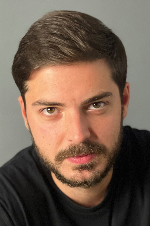 Serkan Ilgaz profil fotoğrafı