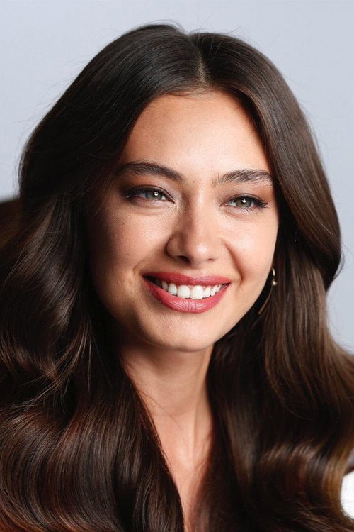 Neslihan Atagül profil fotoğrafı