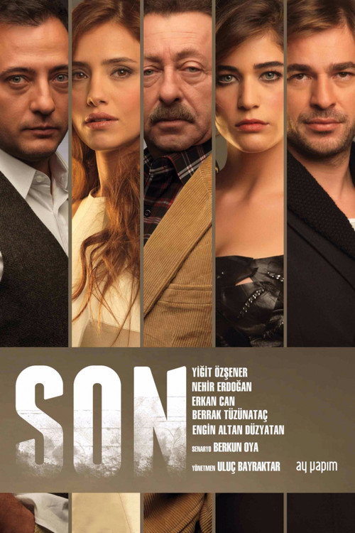Son afiş görseli