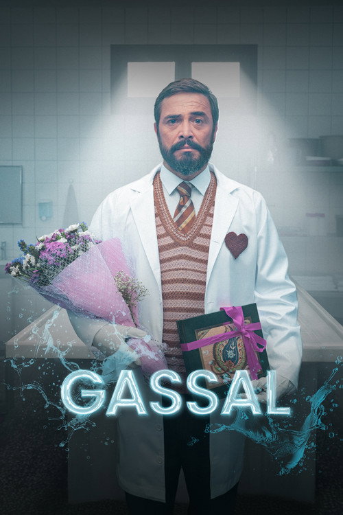 Gassal afiş görseli