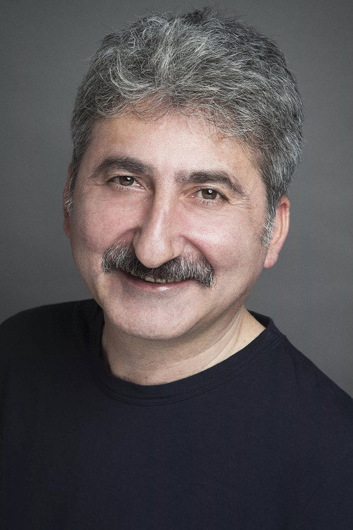 Tuna Orhan profil fotoğrafı