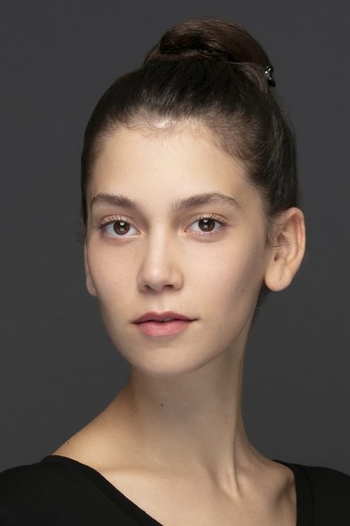 Ecem Sena Bayır profil fotoğrafı