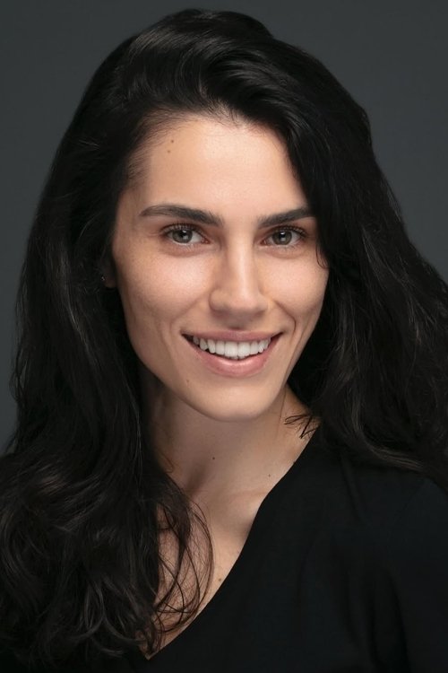 Serenay Aktaş profil fotoğrafı
