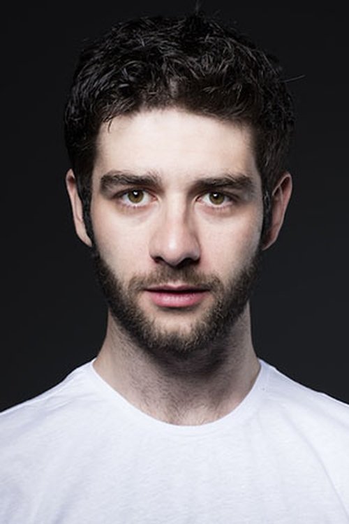 Cankat Aydos profil fotoğrafı