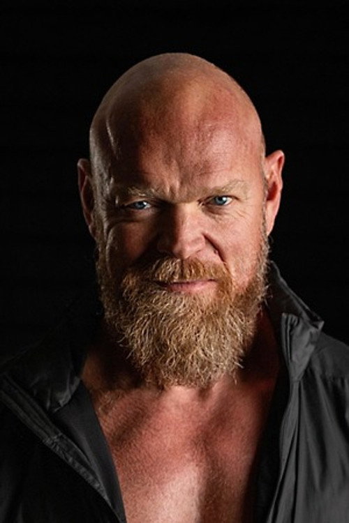 Magnus Samuelsson profil fotoğrafı
