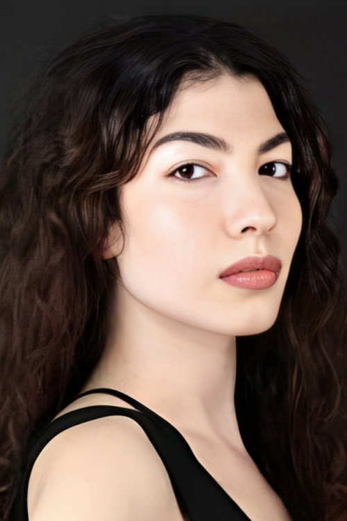 Alize Gördüm profil fotoğrafı