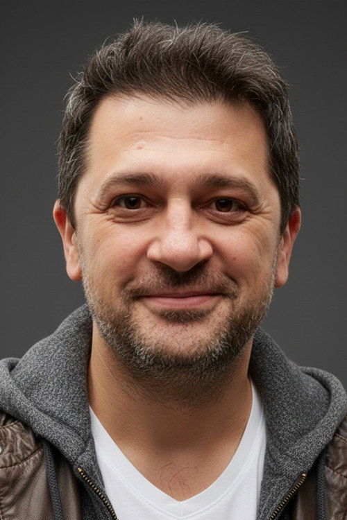 Bülent İşbilen profil fotoğrafı
