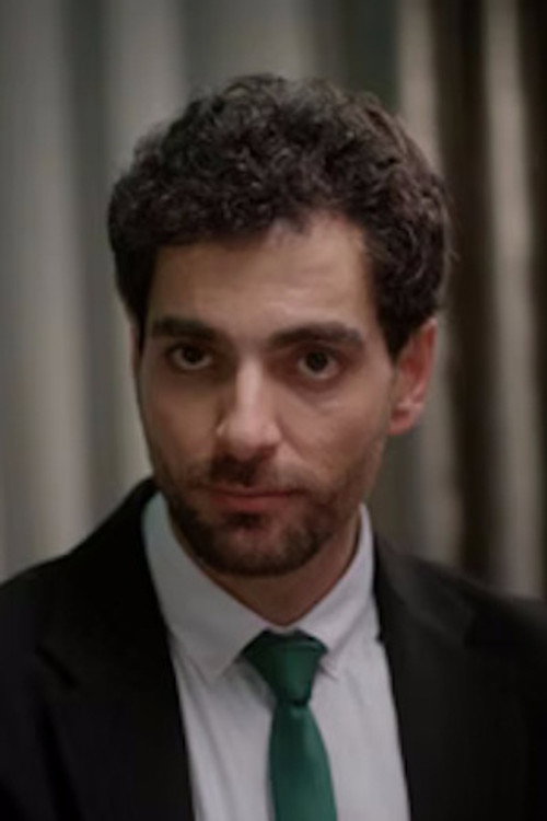Ibrahim Cem Tek profil fotoğrafı