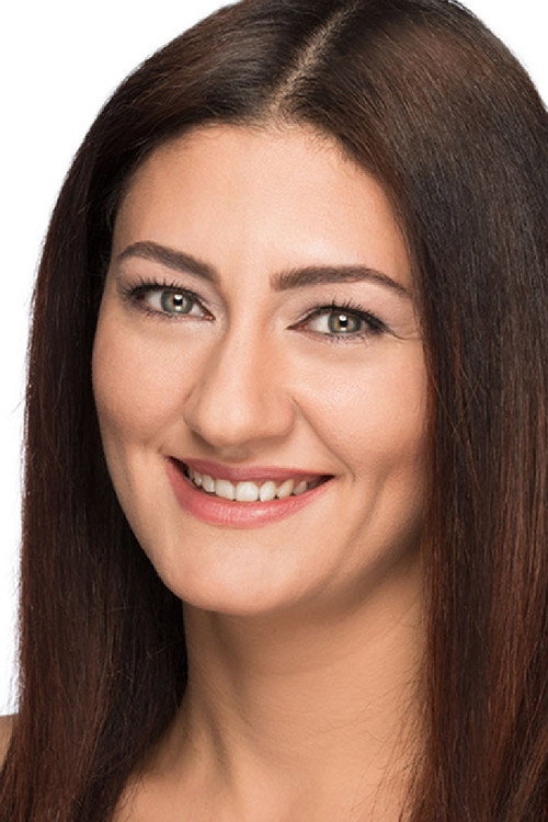 Elif Sümbül Sert profil fotoğrafı