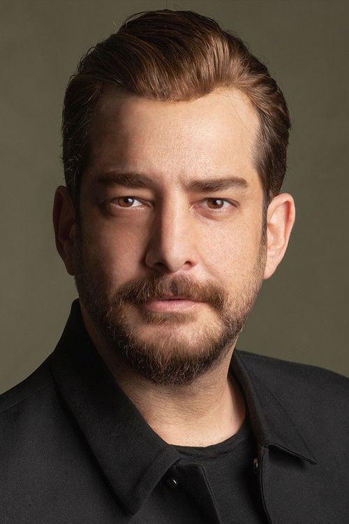 Enis Arıkan profil fotoğrafı